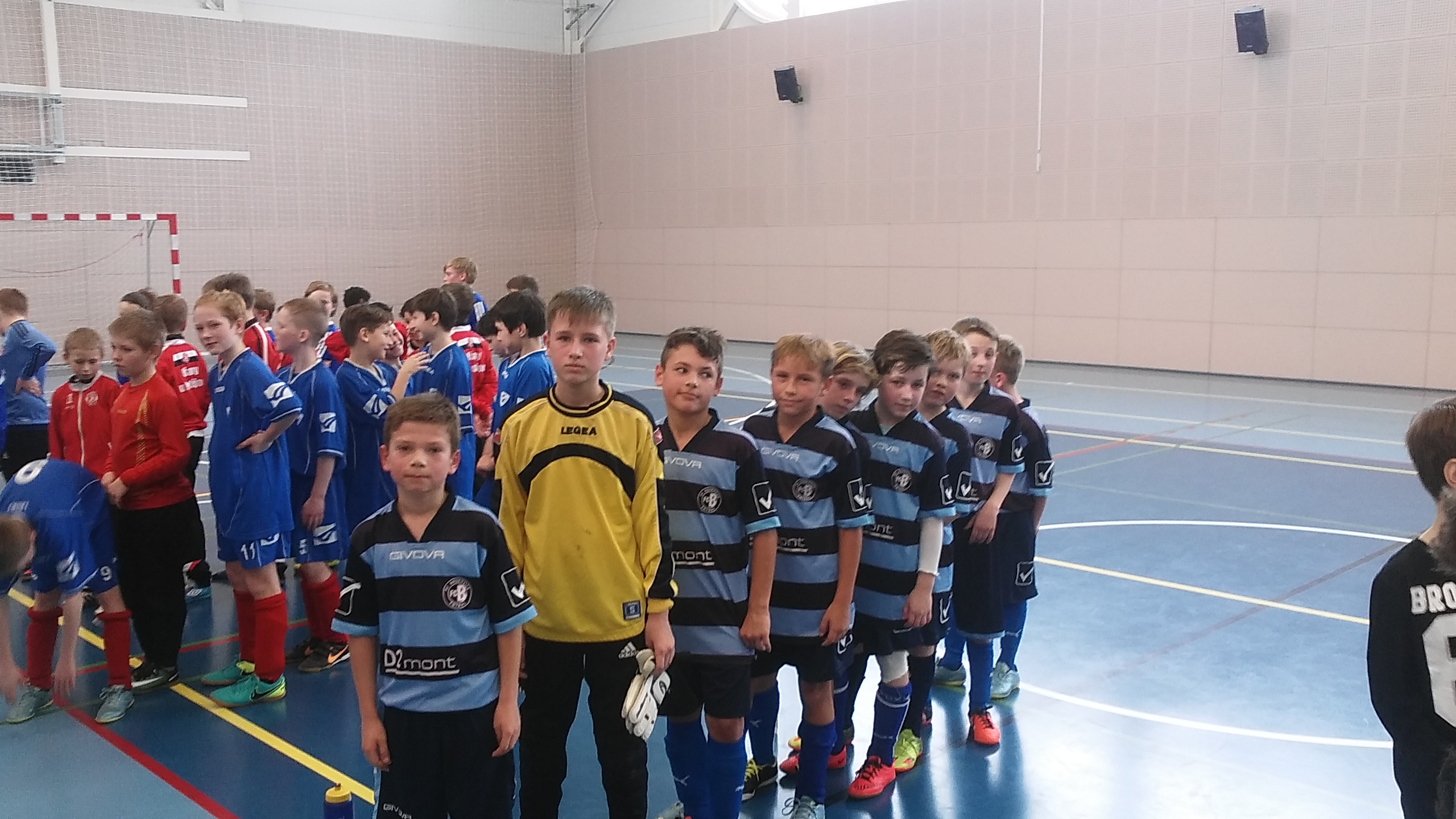 Drnovice 2017 únor (1)