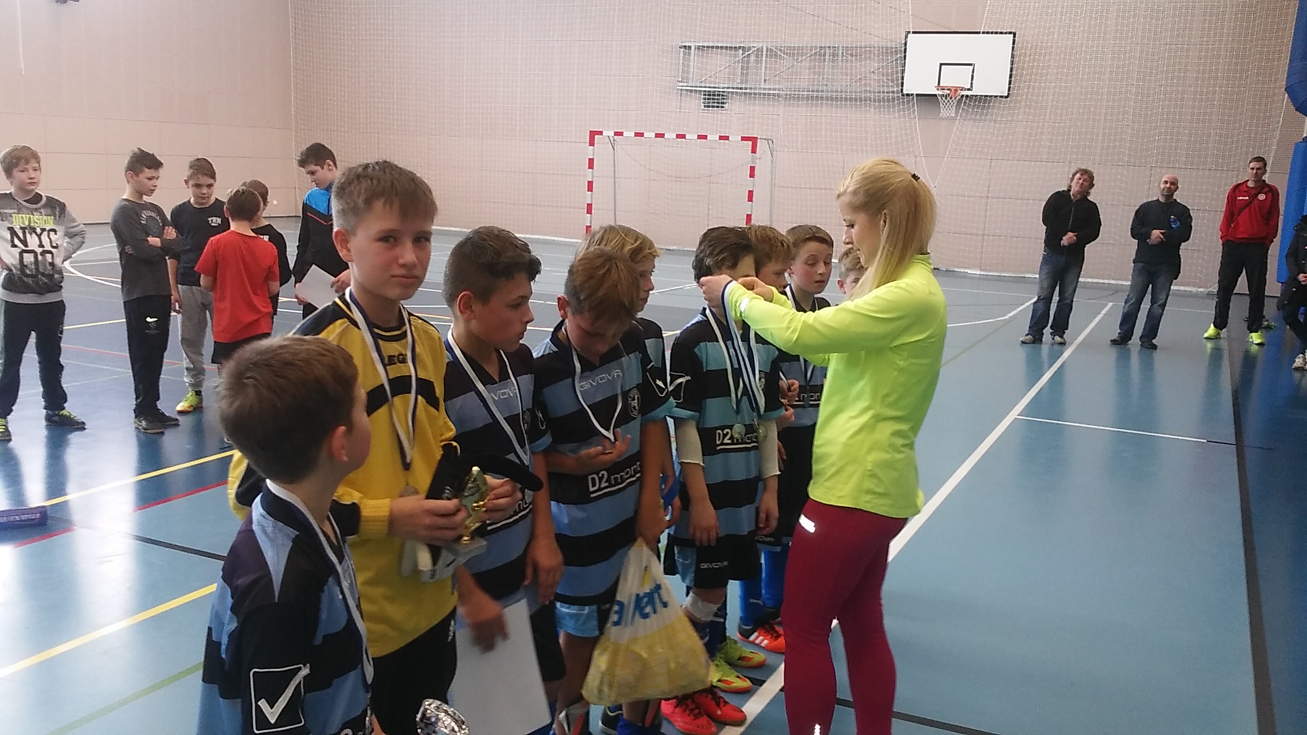 Drnovice 2017 únor (2)