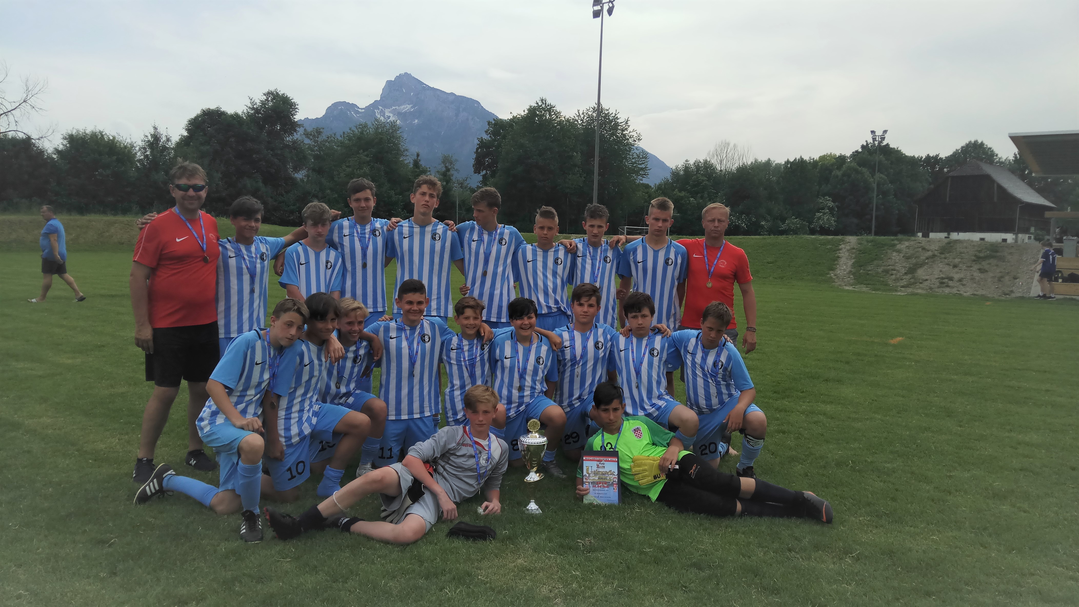 Salzburg 2019 1